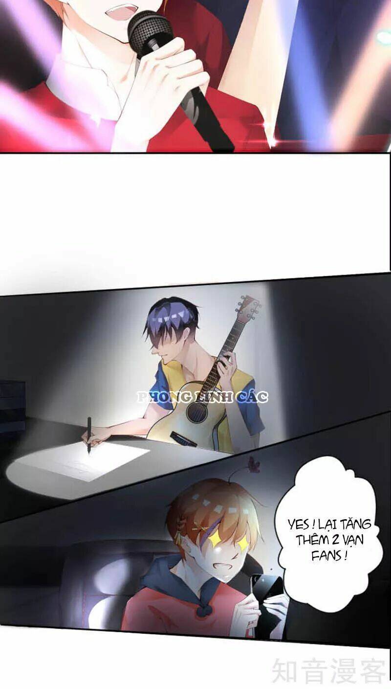 Nam Thần Là Một Đôi Chapter 55 - Trang 2