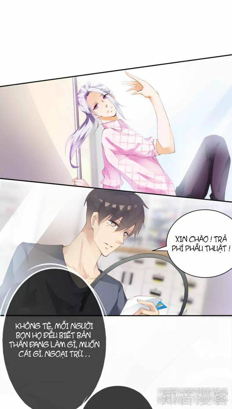 Nam Thần Là Một Đôi Chapter 55 - Trang 2