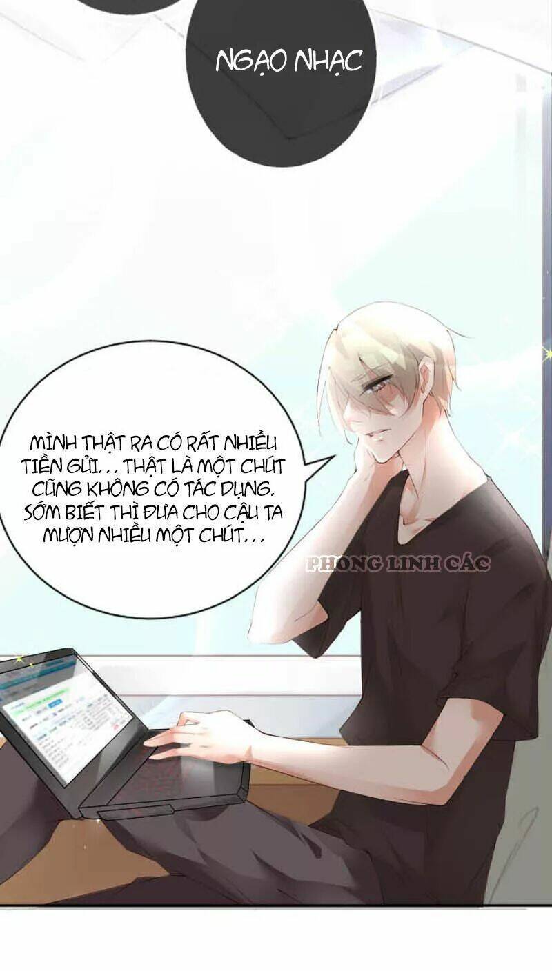 Nam Thần Là Một Đôi Chapter 55 - Trang 2