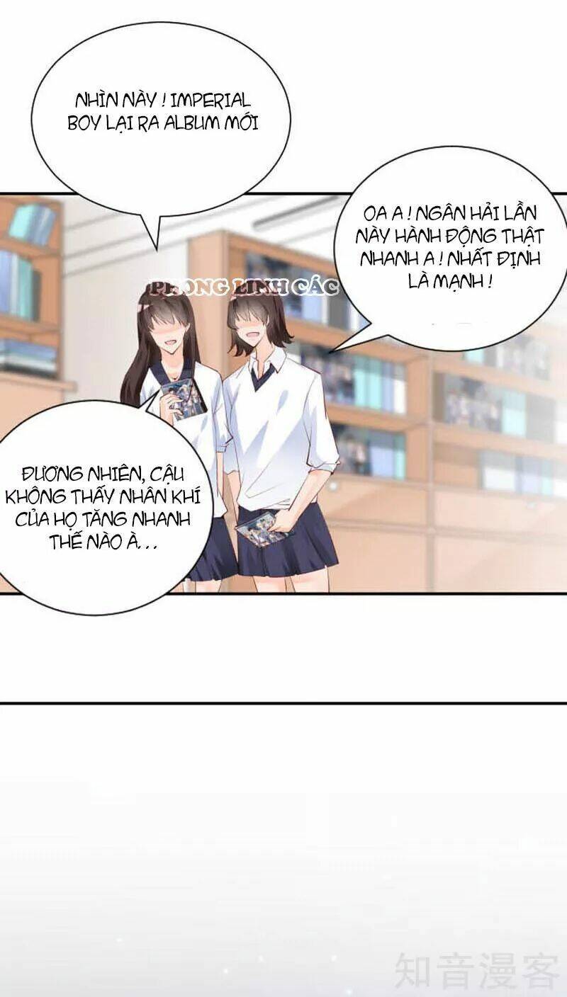 Nam Thần Là Một Đôi Chapter 55 - Trang 2