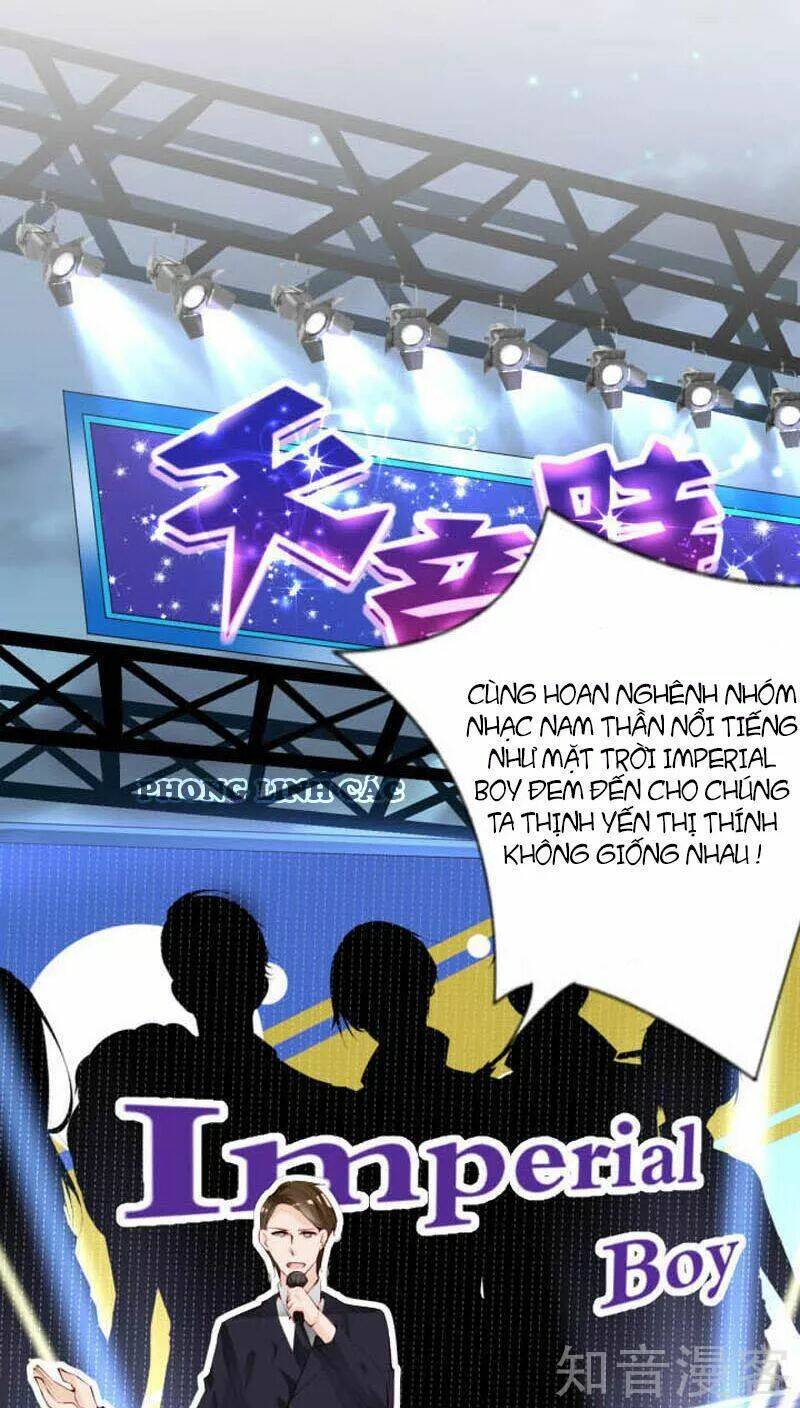 Nam Thần Là Một Đôi Chapter 55 - Trang 2