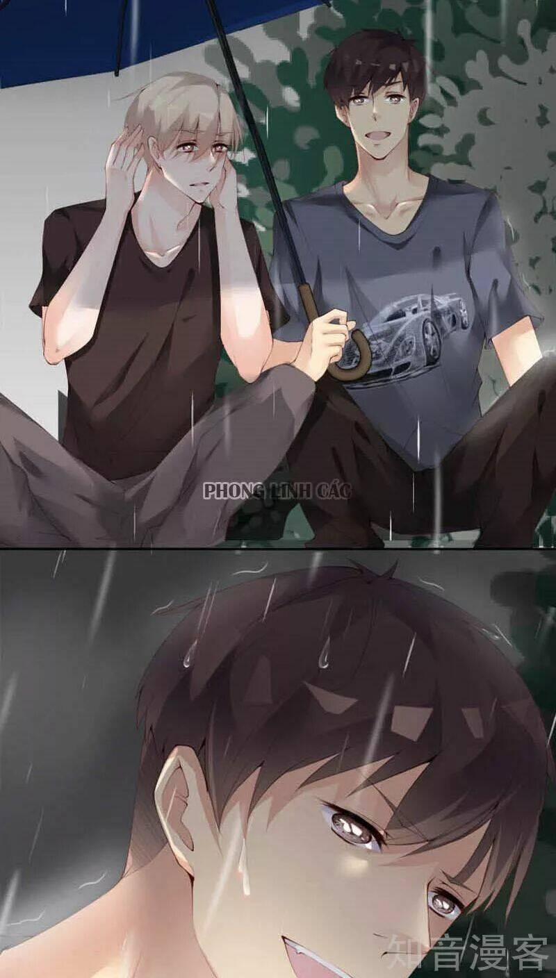 Nam Thần Là Một Đôi Chapter 57 - Trang 2