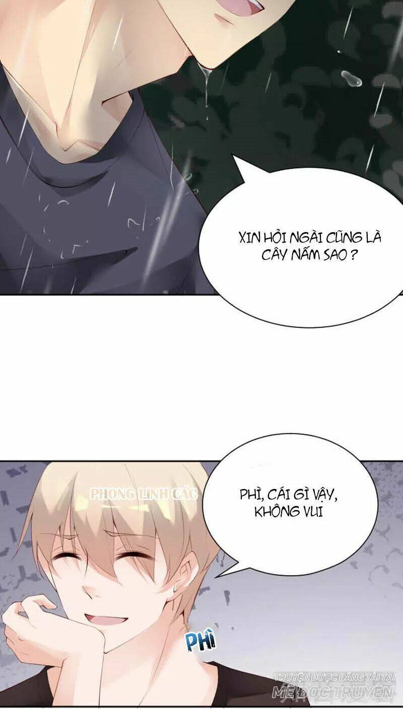 Nam Thần Là Một Đôi Chapter 57 - Trang 2