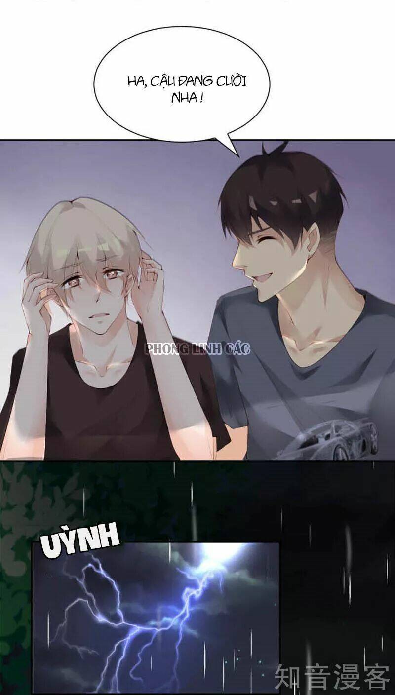 Nam Thần Là Một Đôi Chapter 57 - Trang 2