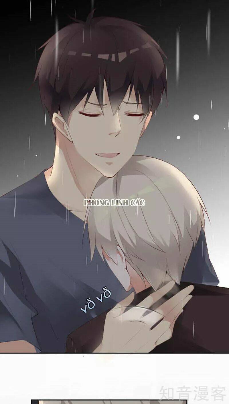 Nam Thần Là Một Đôi Chapter 57 - Trang 2