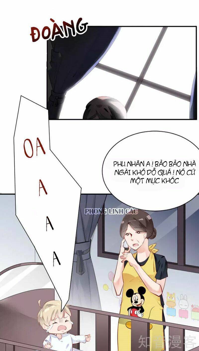 Nam Thần Là Một Đôi Chapter 57 - Trang 2