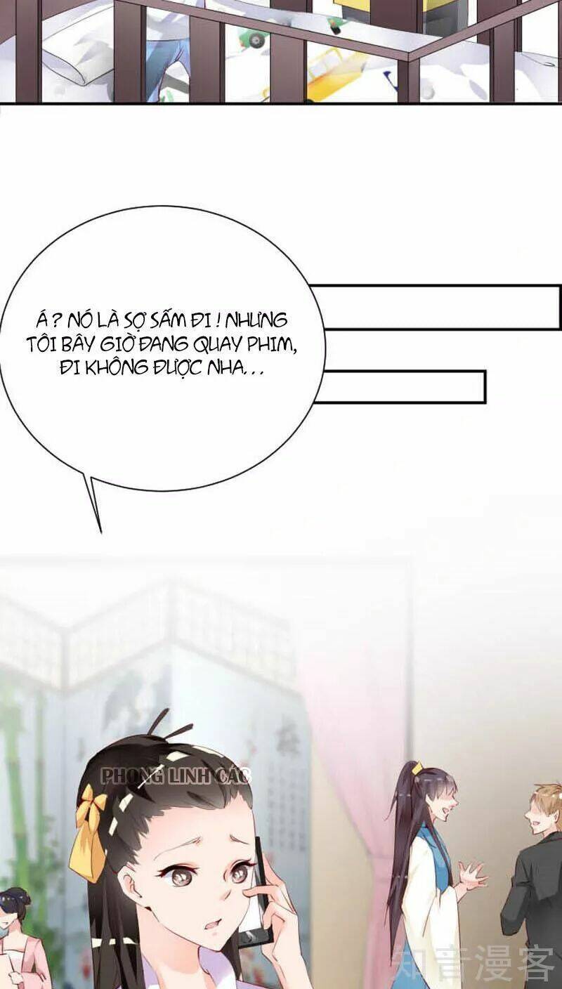 Nam Thần Là Một Đôi Chapter 57 - Trang 2