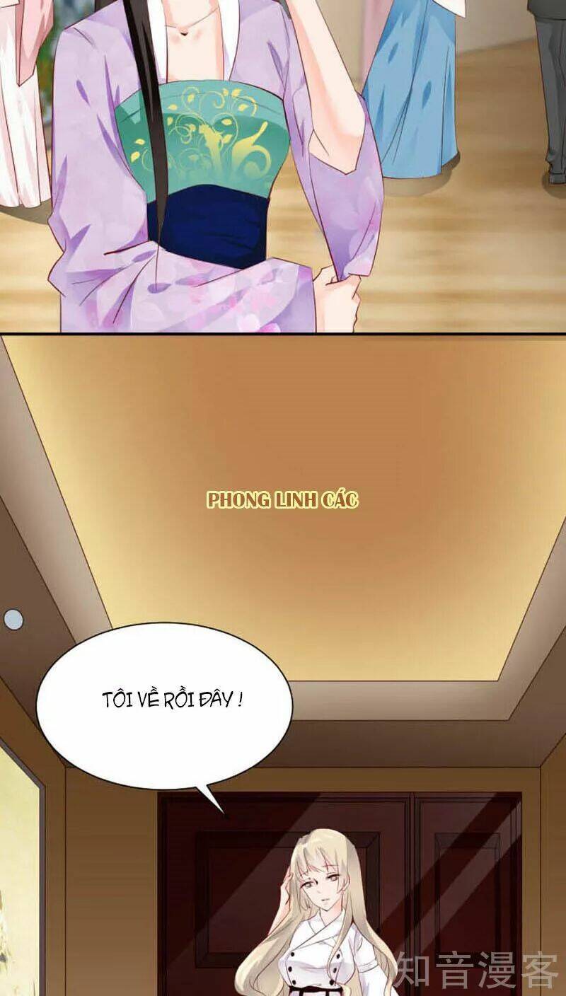 Nam Thần Là Một Đôi Chapter 57 - Trang 2