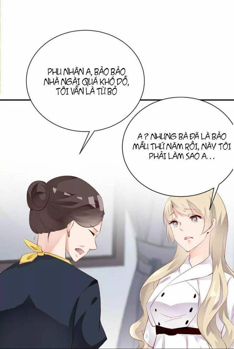 Nam Thần Là Một Đôi Chapter 57 - Trang 2