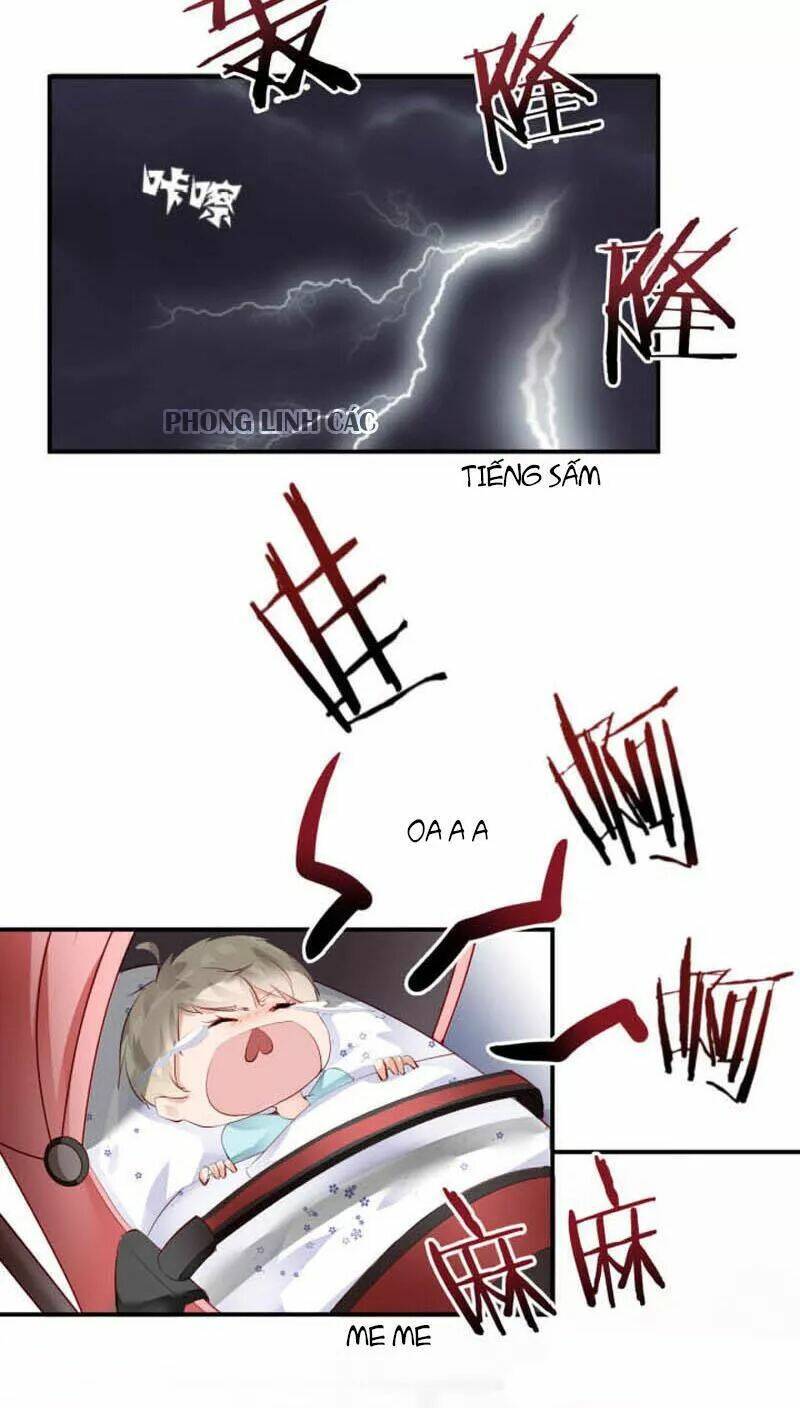 Nam Thần Là Một Đôi Chapter 57 - Trang 2