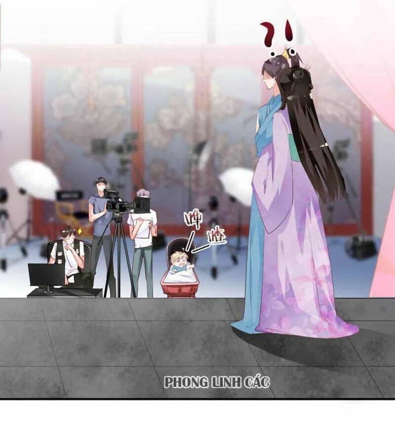 Nam Thần Là Một Đôi Chapter 57 - Trang 2