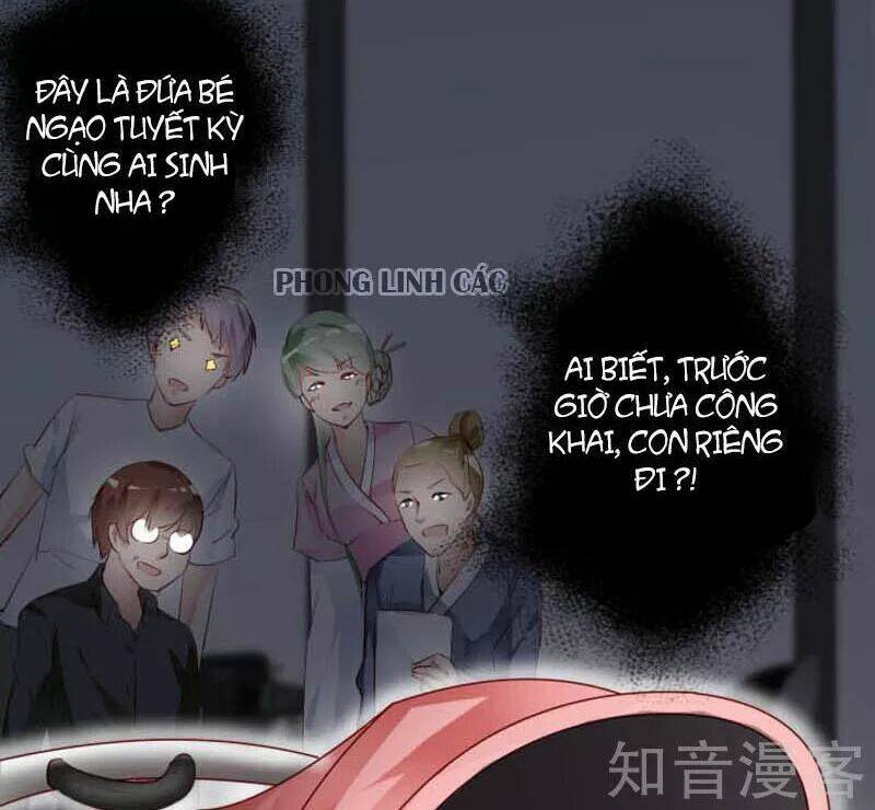 Nam Thần Là Một Đôi Chapter 57 - Trang 2