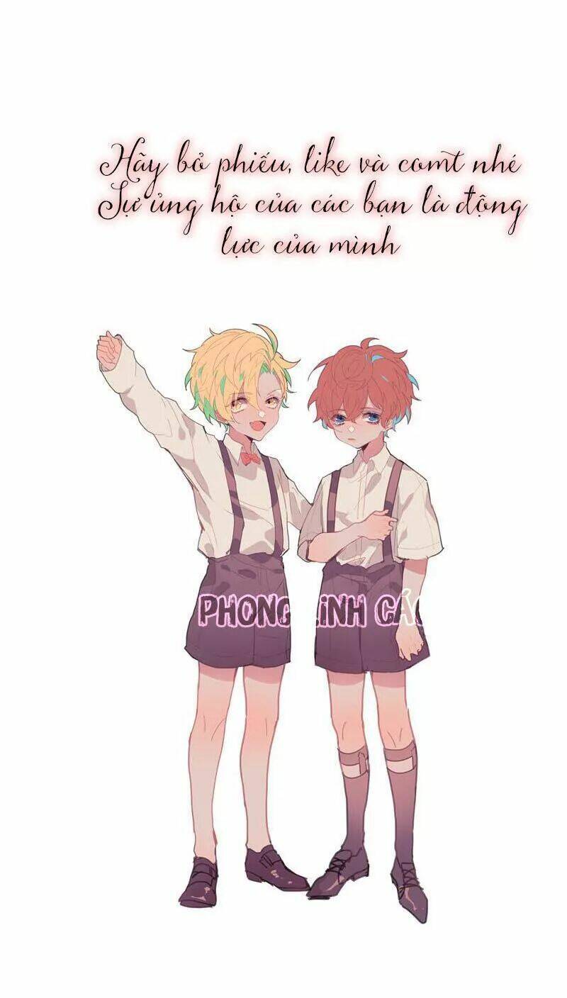 Nam Thần Là Một Đôi Chapter 57 - Trang 2