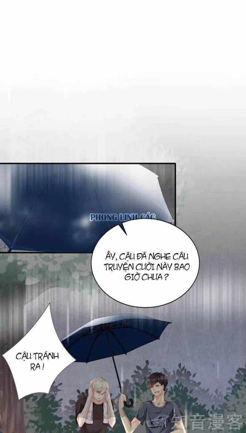 Nam Thần Là Một Đôi Chapter 57 - Trang 2