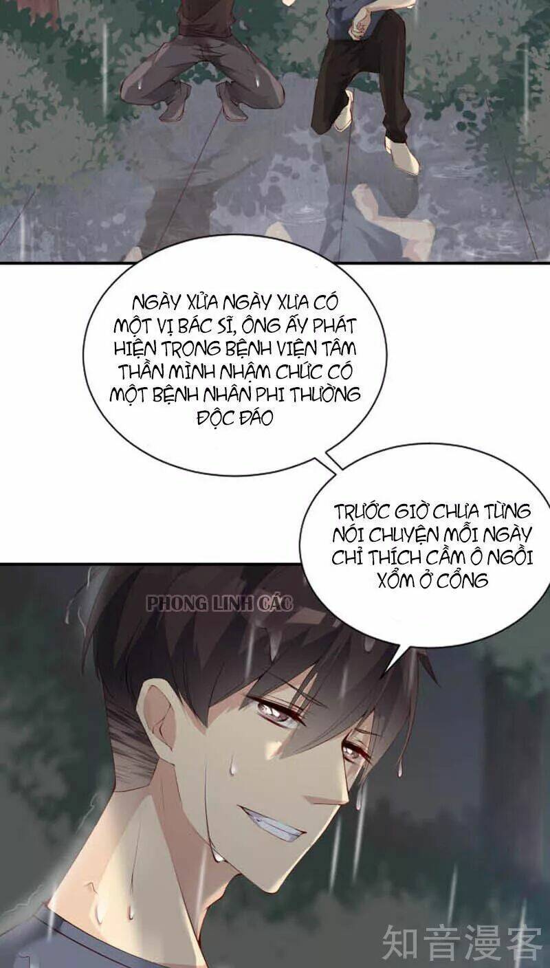 Nam Thần Là Một Đôi Chapter 57 - Trang 2