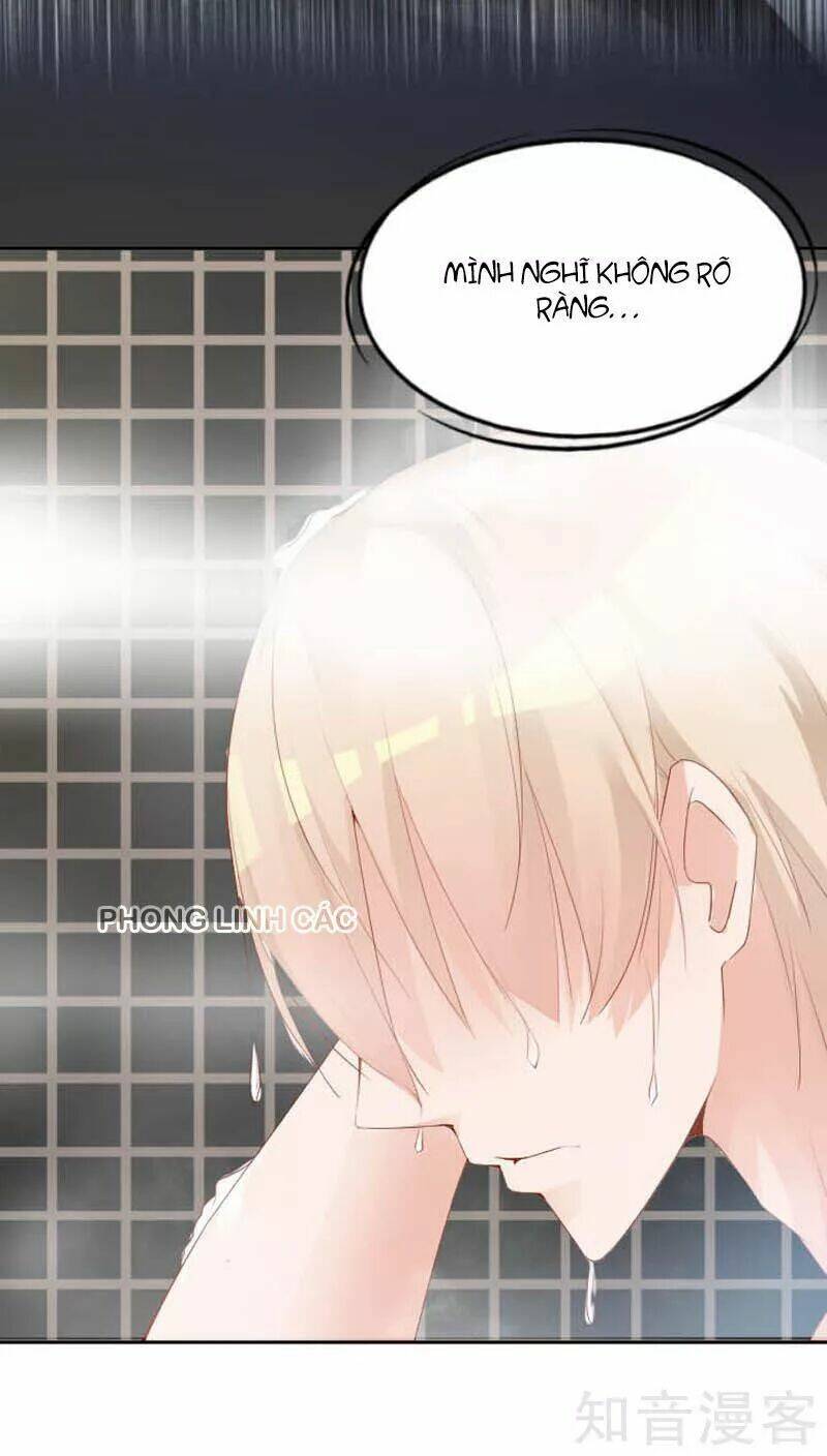 Nam Thần Là Một Đôi Chapter 58 - Trang 2