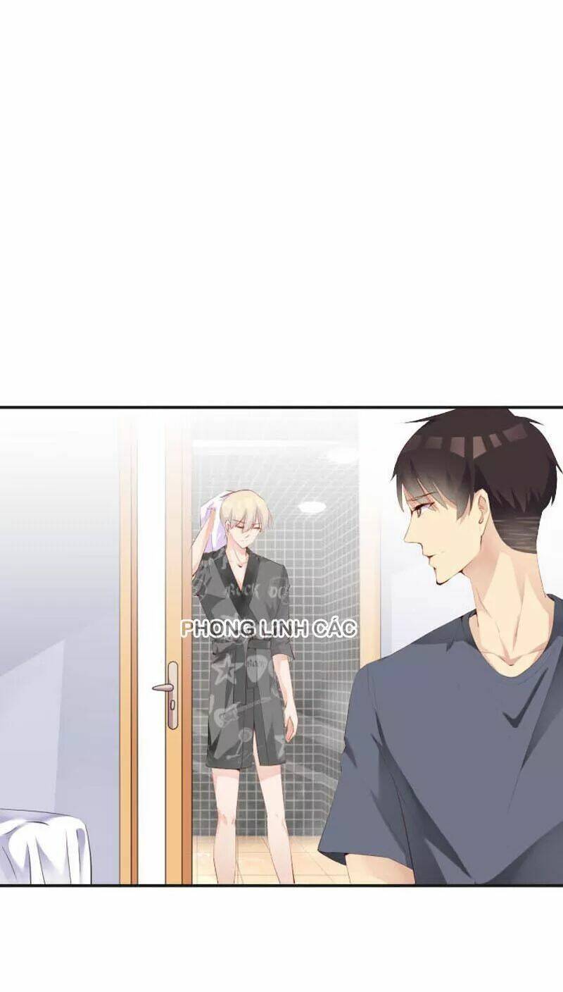 Nam Thần Là Một Đôi Chapter 58 - Trang 2