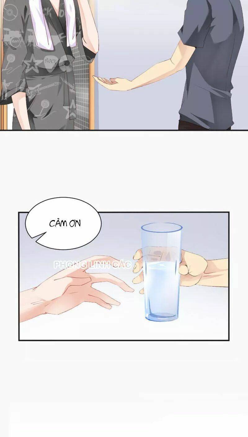 Nam Thần Là Một Đôi Chapter 58 - Trang 2