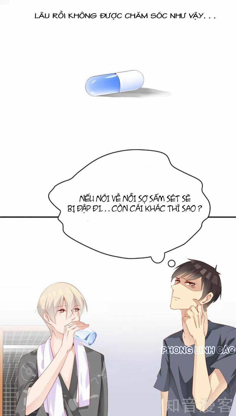 Nam Thần Là Một Đôi Chapter 58 - Trang 2