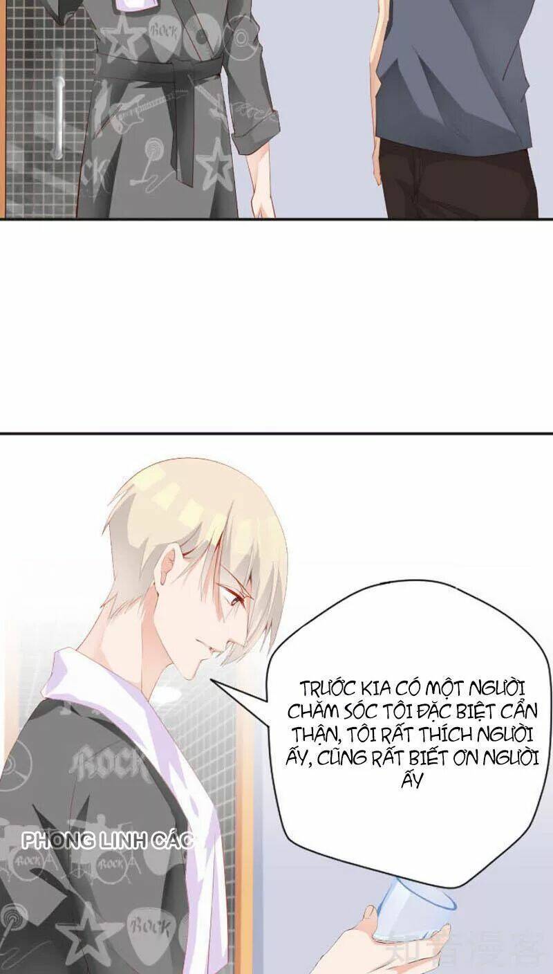 Nam Thần Là Một Đôi Chapter 58 - Trang 2