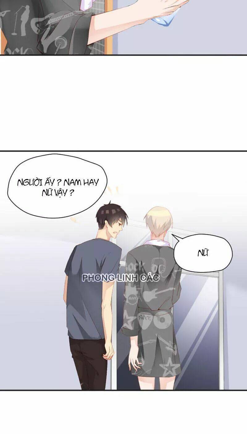 Nam Thần Là Một Đôi Chapter 58 - Trang 2