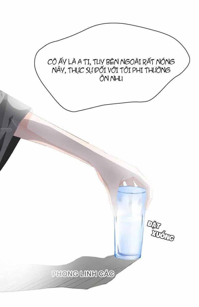 Nam Thần Là Một Đôi Chapter 58 - Trang 2