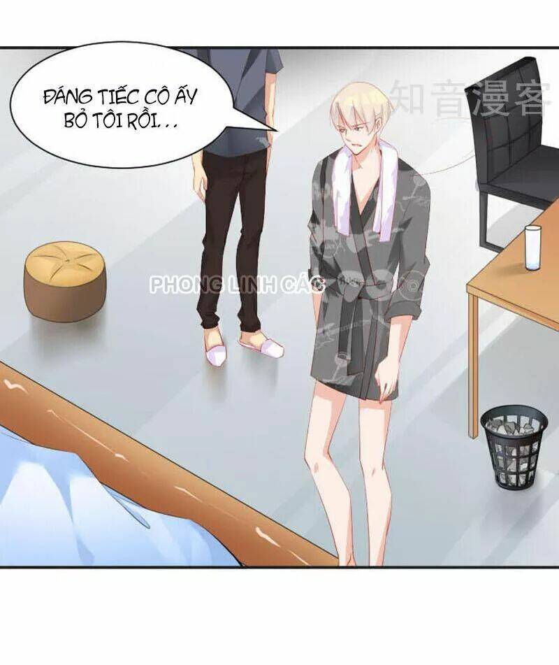 Nam Thần Là Một Đôi Chapter 58 - Trang 2