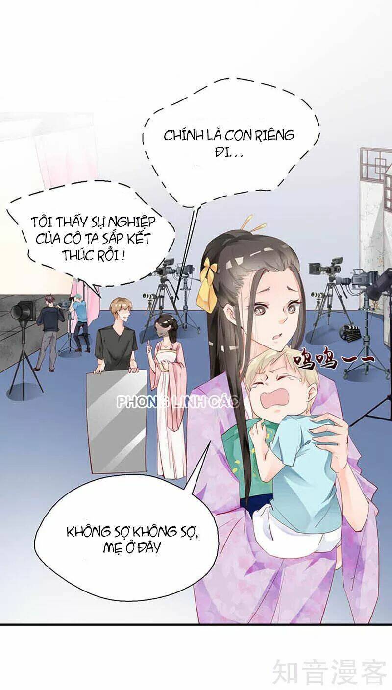 Nam Thần Là Một Đôi Chapter 58 - Trang 2