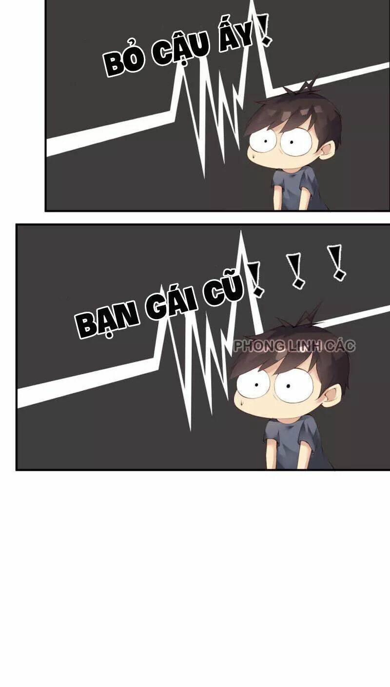 Nam Thần Là Một Đôi Chapter 58 - Trang 2