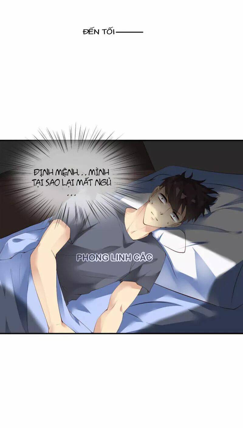 Nam Thần Là Một Đôi Chapter 58 - Trang 2