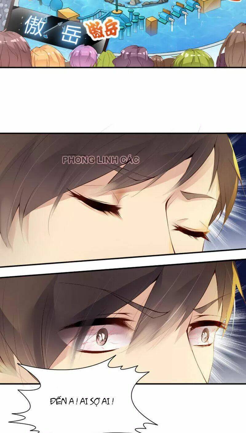 Nam Thần Là Một Đôi Chapter 58 - Trang 2