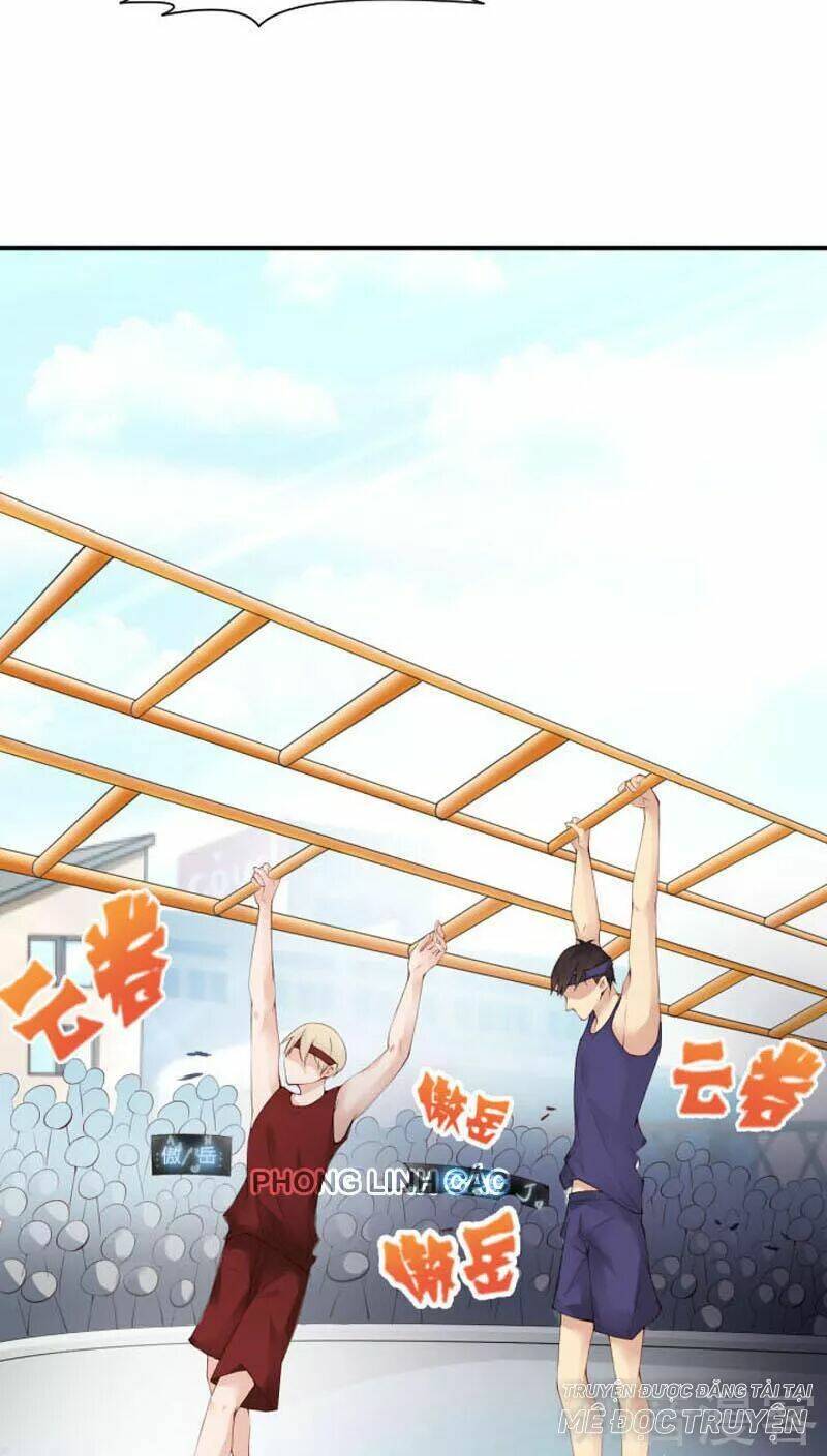 Nam Thần Là Một Đôi Chapter 58 - Trang 2