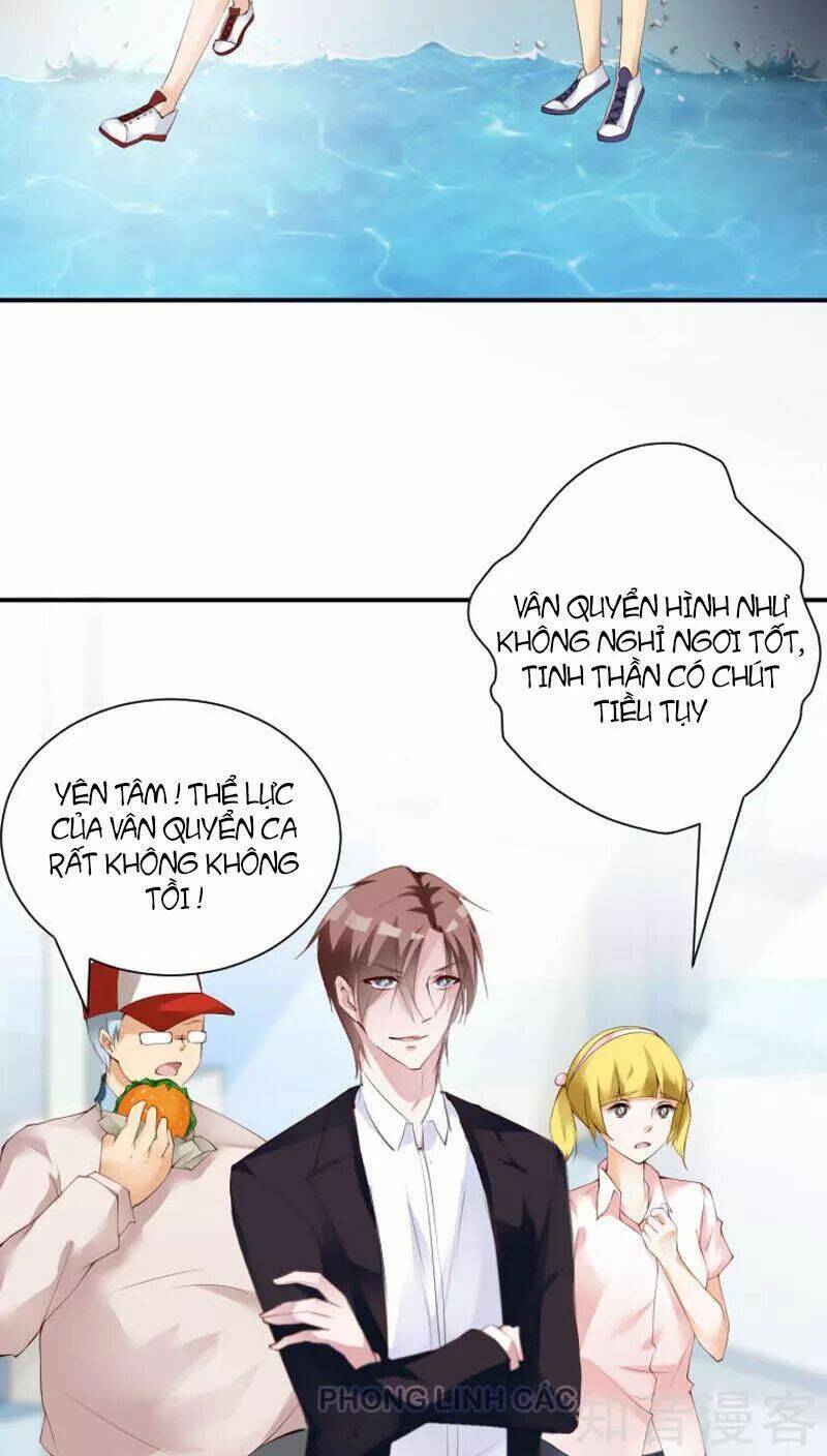 Nam Thần Là Một Đôi Chapter 58 - Trang 2