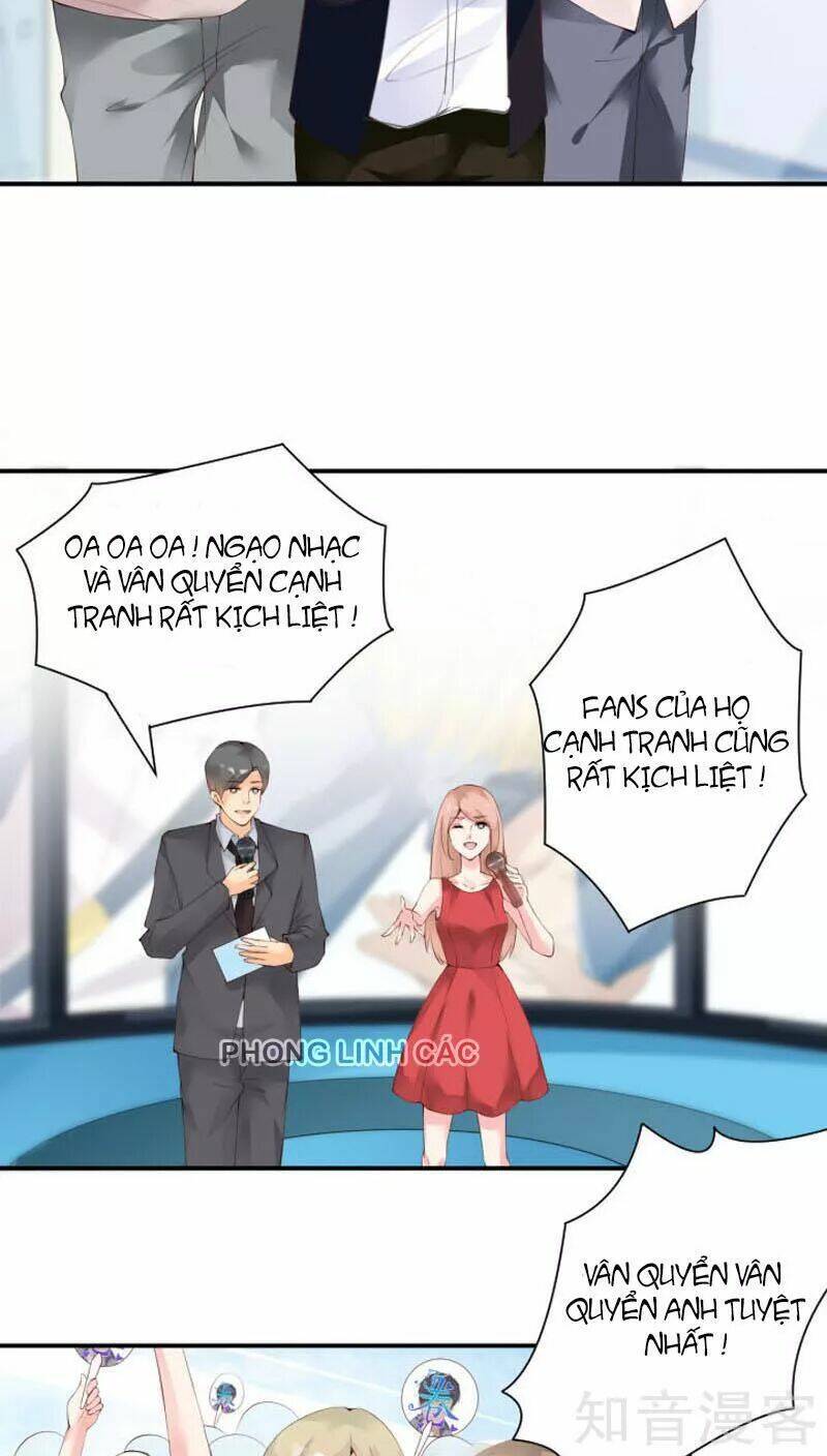 Nam Thần Là Một Đôi Chapter 58 - Trang 2