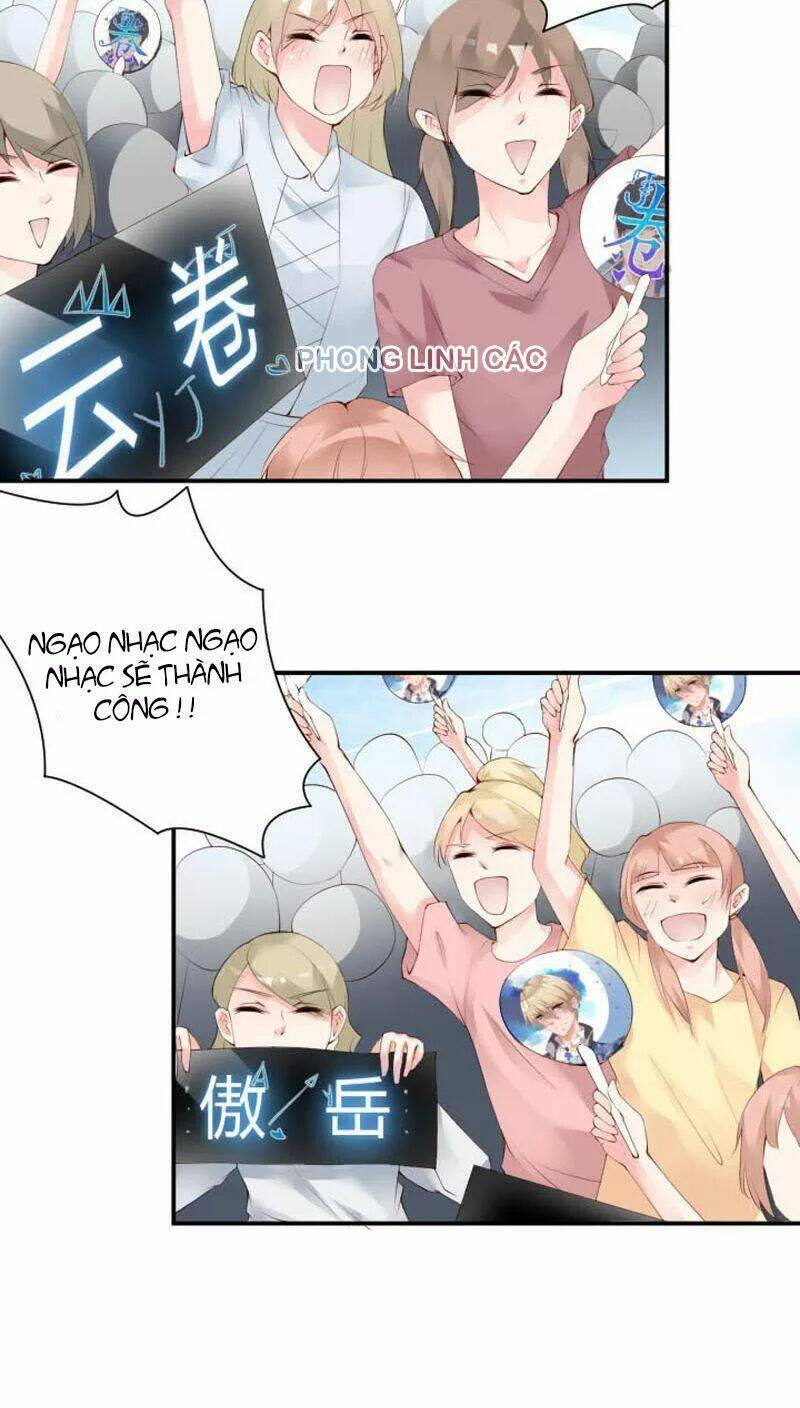 Nam Thần Là Một Đôi Chapter 58 - Trang 2