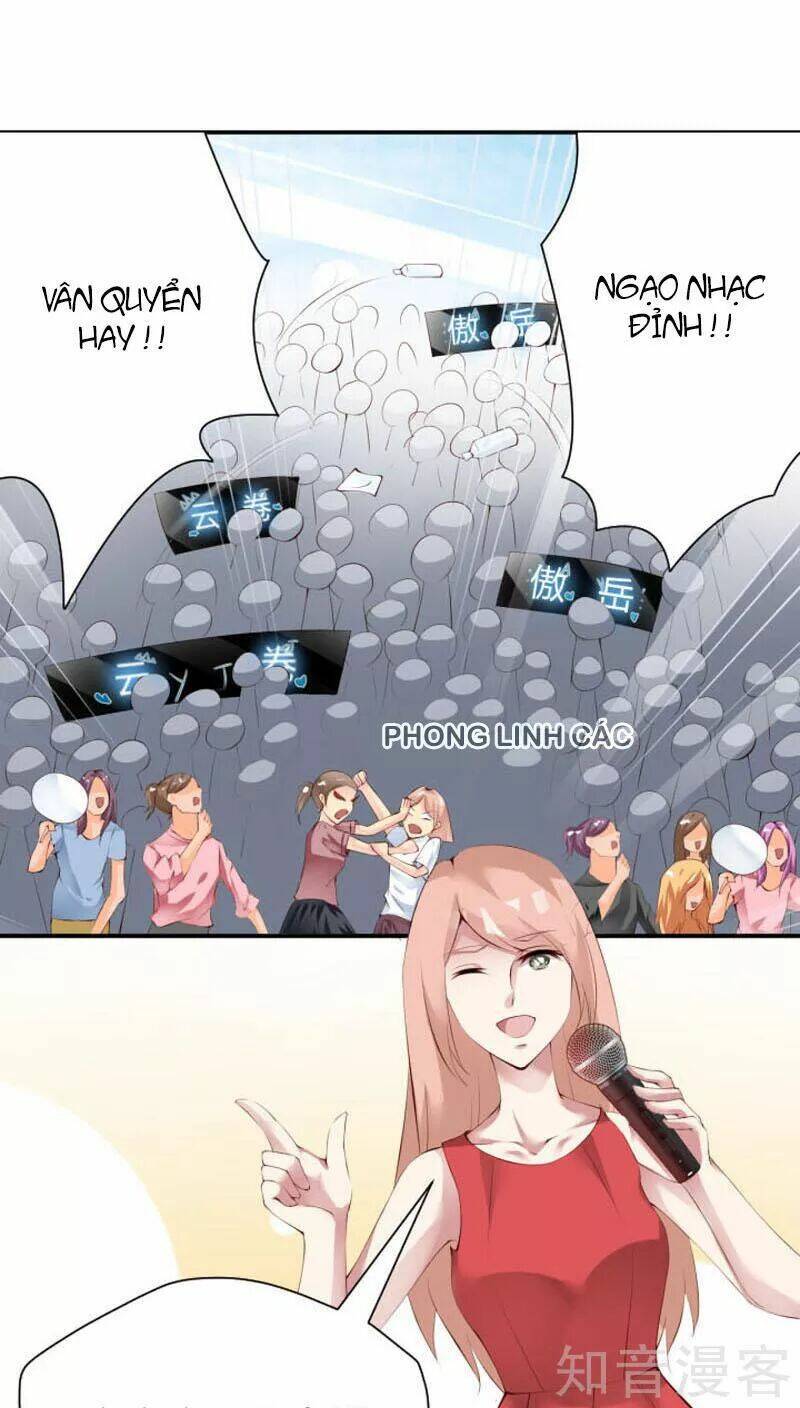 Nam Thần Là Một Đôi Chapter 58 - Trang 2