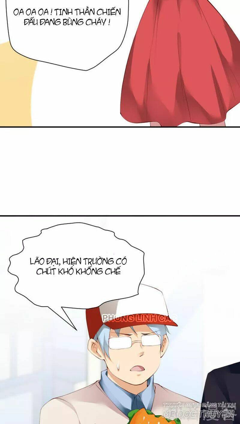 Nam Thần Là Một Đôi Chapter 58 - Trang 2