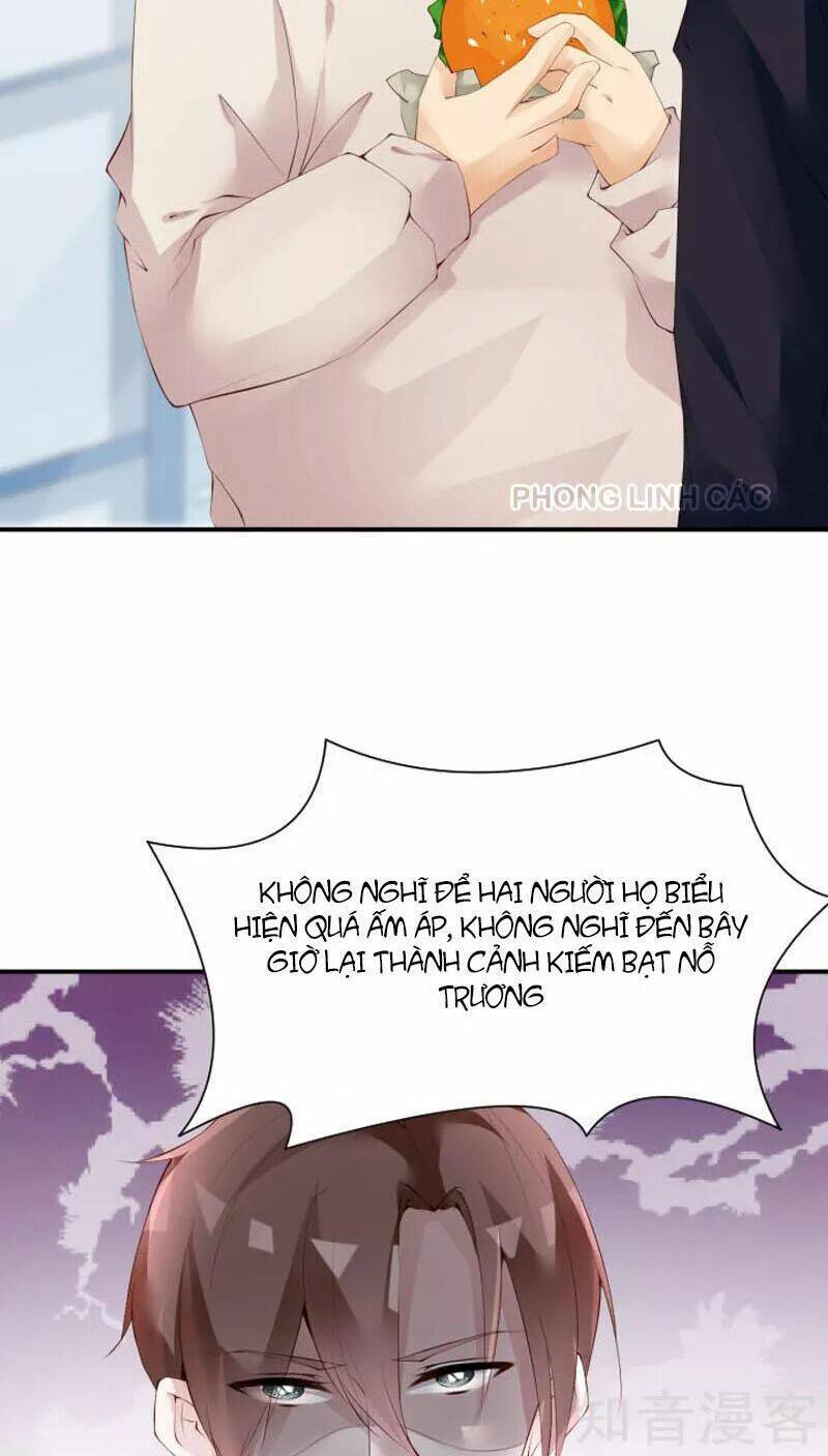 Nam Thần Là Một Đôi Chapter 58 - Trang 2