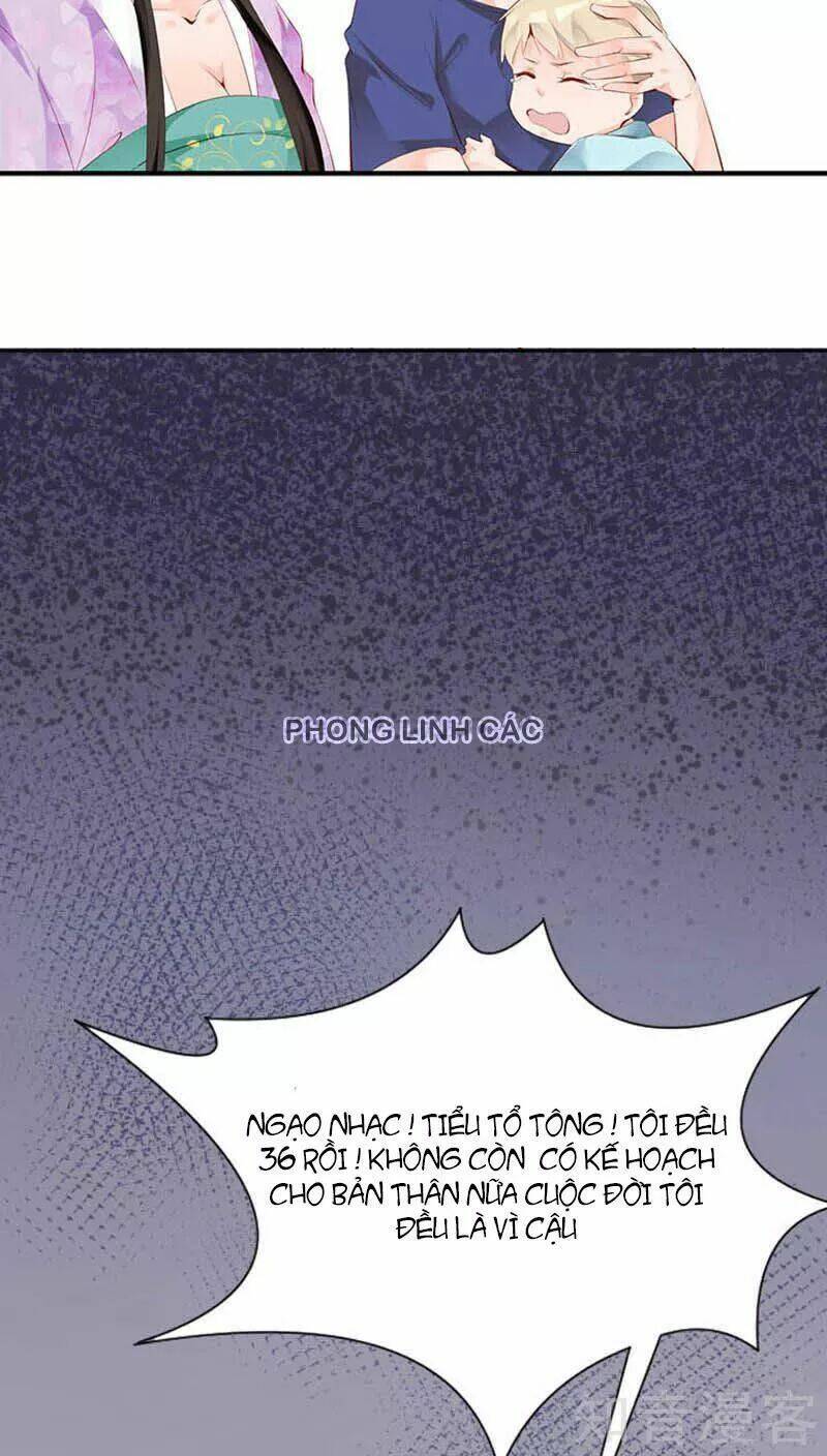 Nam Thần Là Một Đôi Chapter 58 - Trang 2