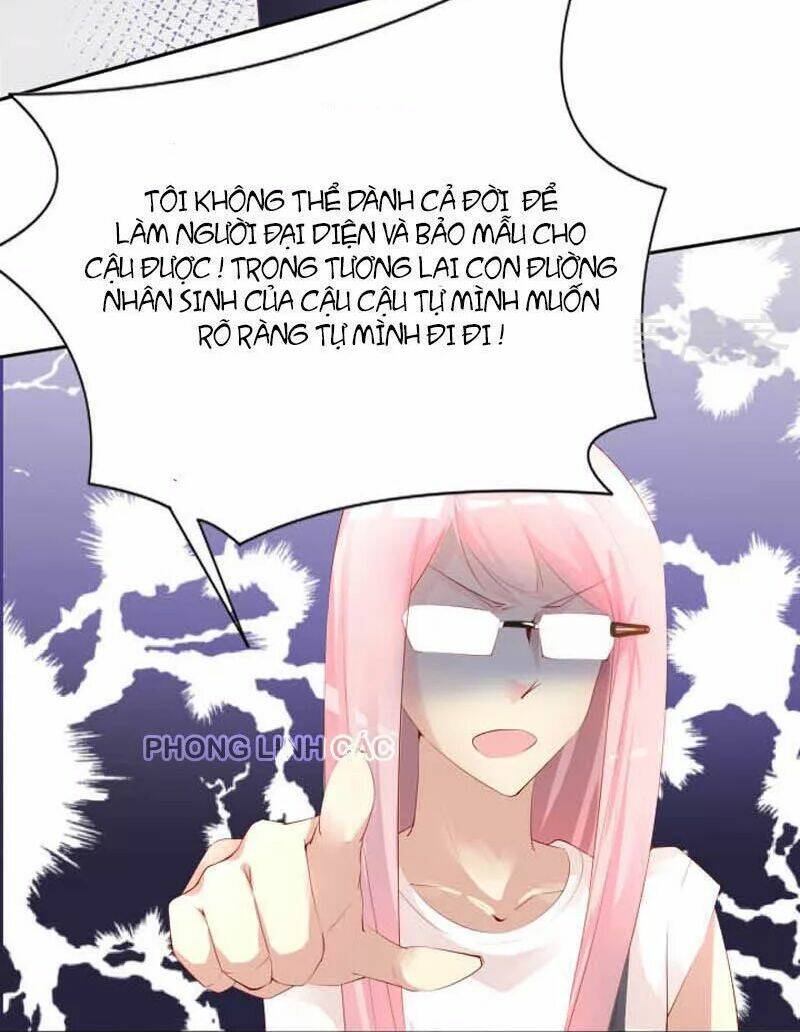 Nam Thần Là Một Đôi Chapter 58 - Trang 2