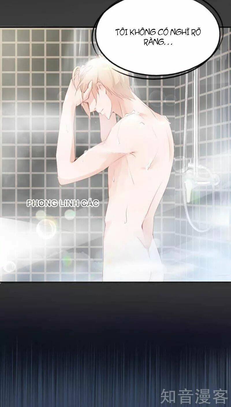 Nam Thần Là Một Đôi Chapter 58 - Trang 2