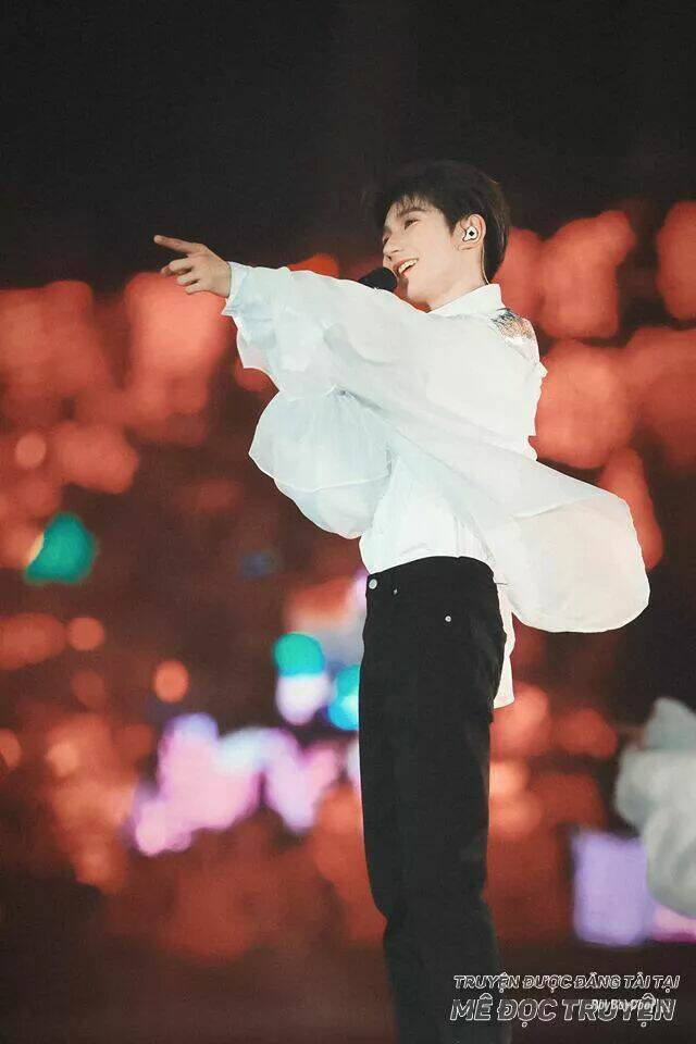 Nam Thần Là Một Đôi Chapter 59 - Trang 2