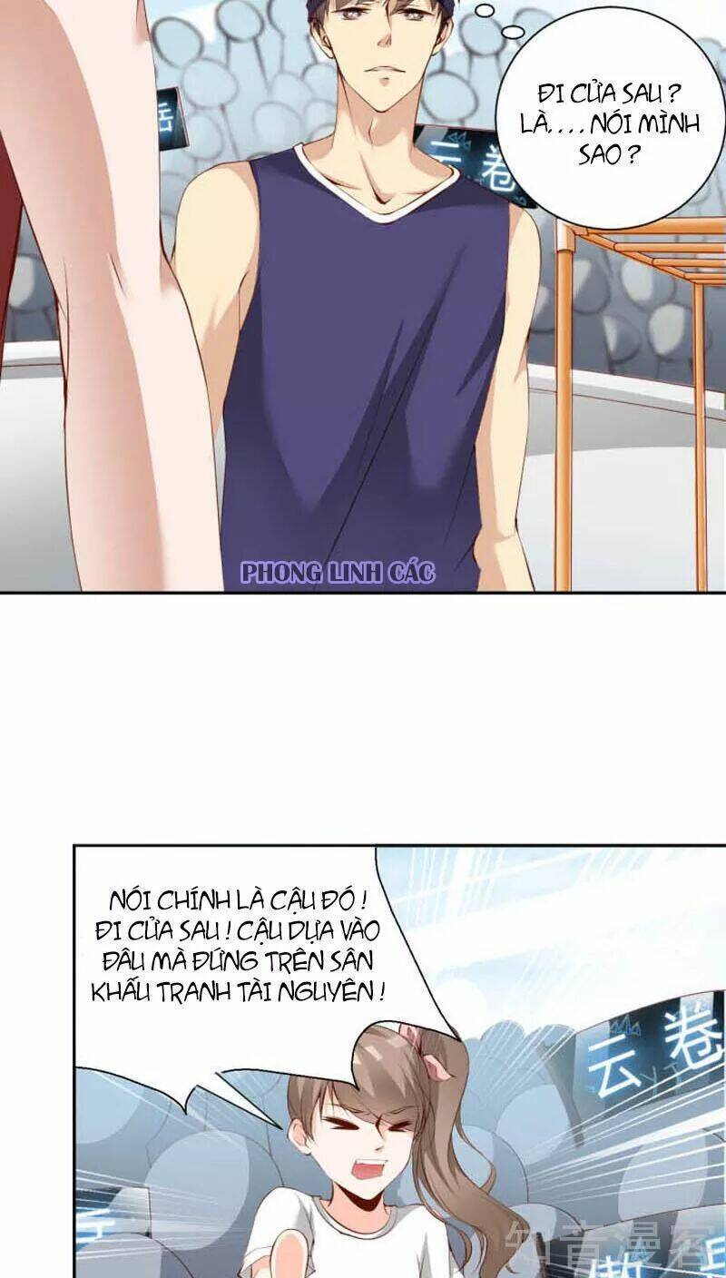 Nam Thần Là Một Đôi Chapter 59 - Trang 2