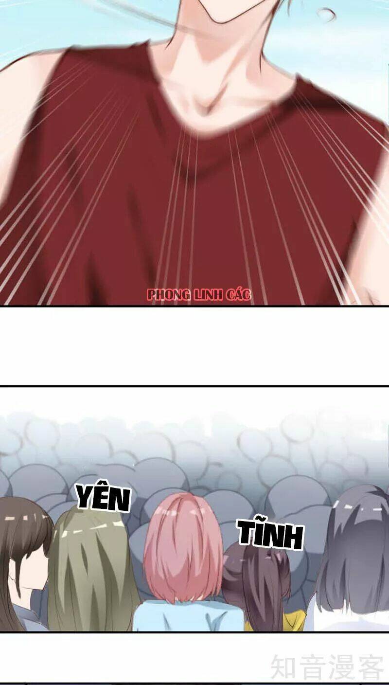 Nam Thần Là Một Đôi Chapter 59 - Trang 2