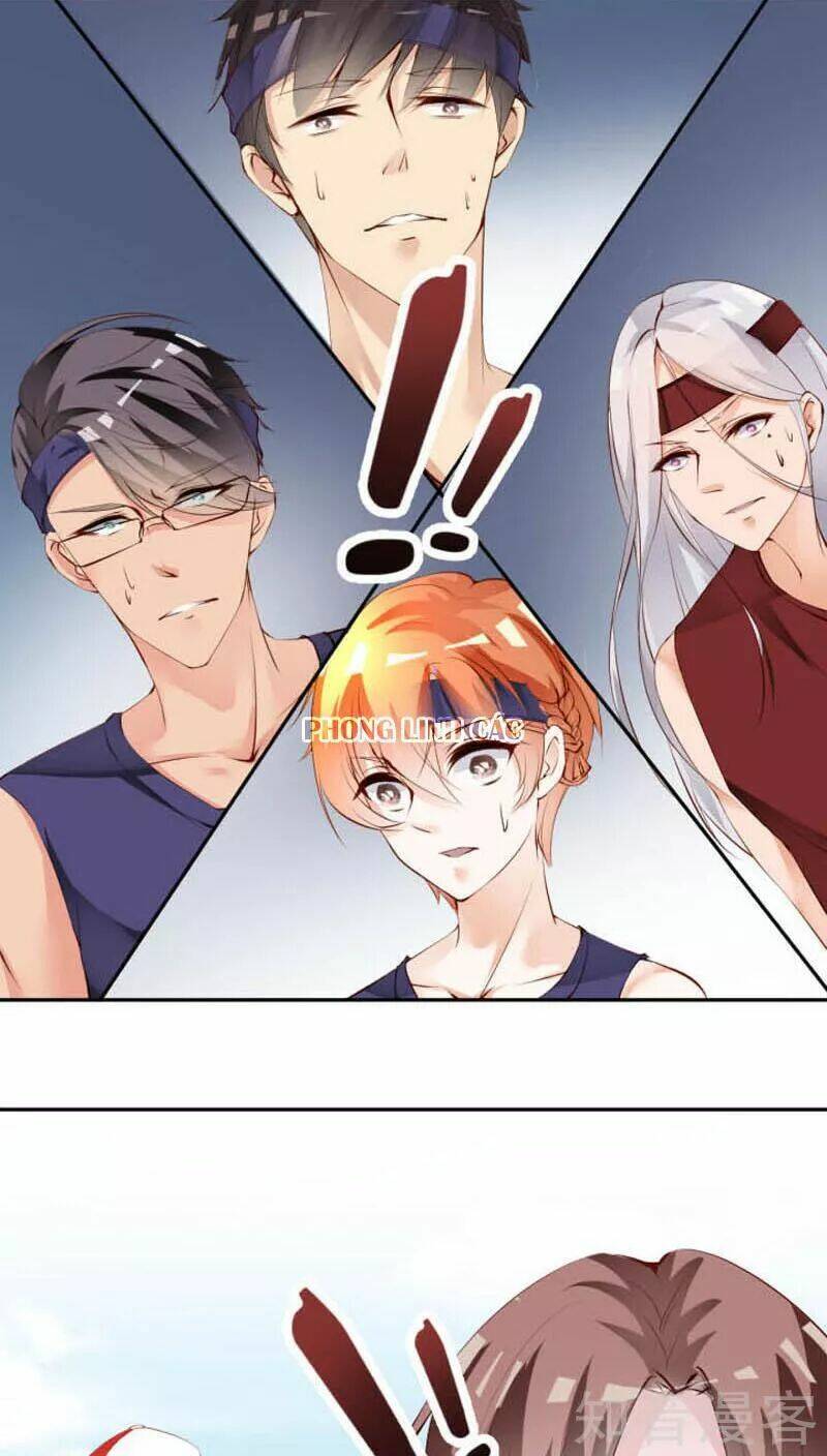 Nam Thần Là Một Đôi Chapter 59 - Trang 2