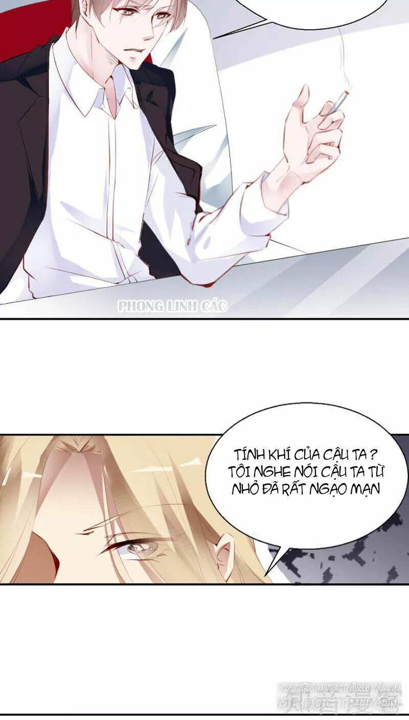 Nam Thần Là Một Đôi Chapter 59 - Trang 2