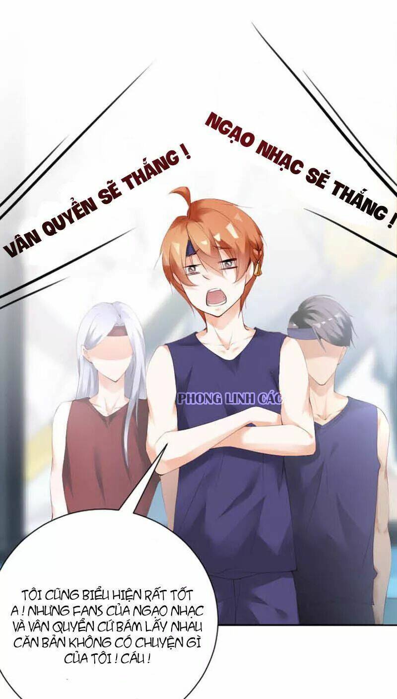 Nam Thần Là Một Đôi Chapter 59 - Trang 2