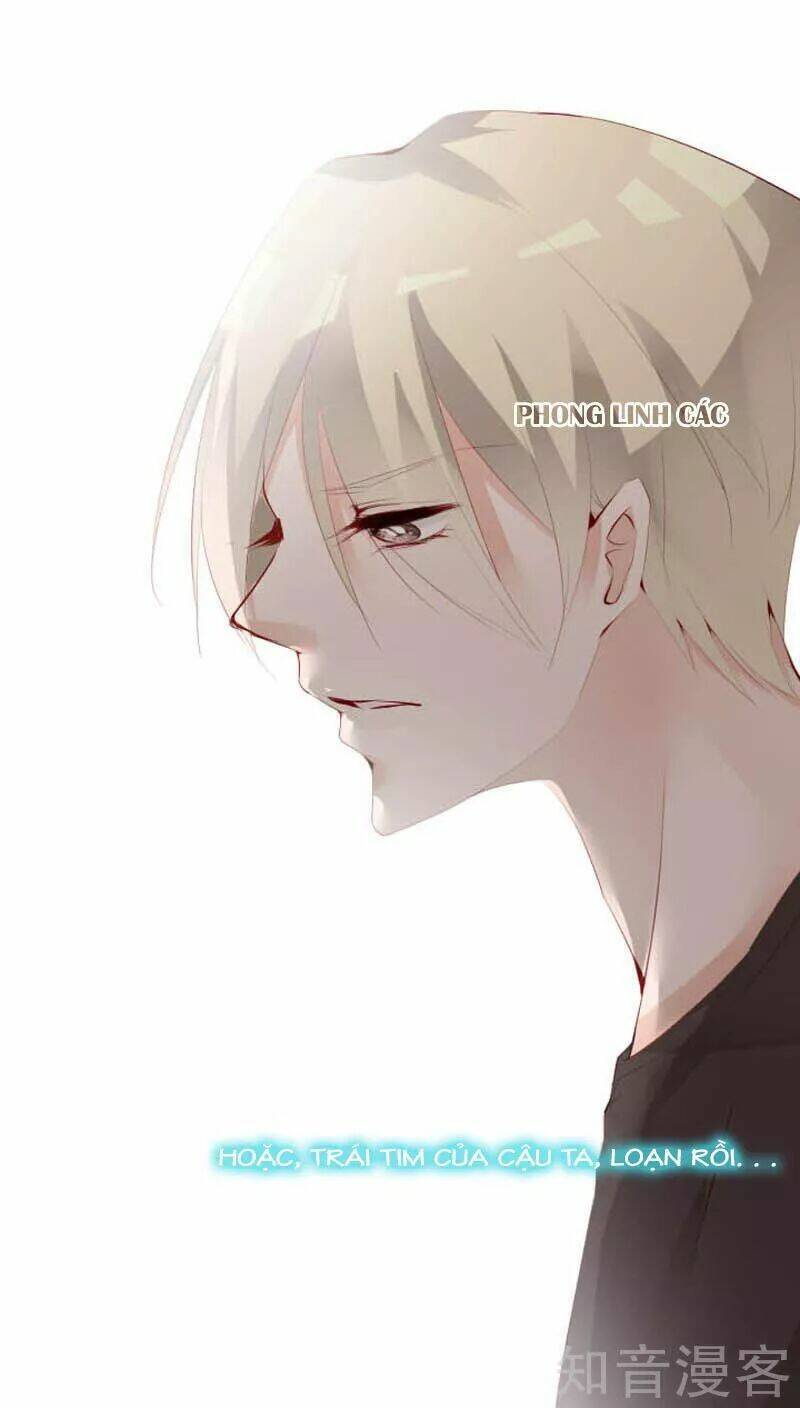 Nam Thần Là Một Đôi Chapter 59 - Trang 2