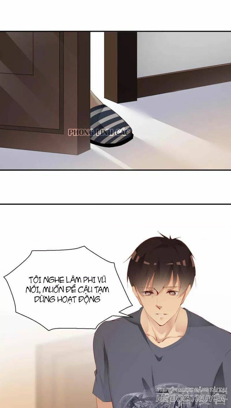 Nam Thần Là Một Đôi Chapter 59 - Trang 2