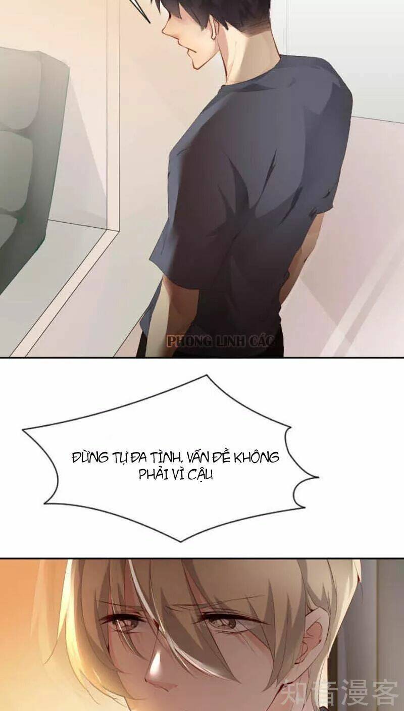 Nam Thần Là Một Đôi Chapter 59 - Trang 2